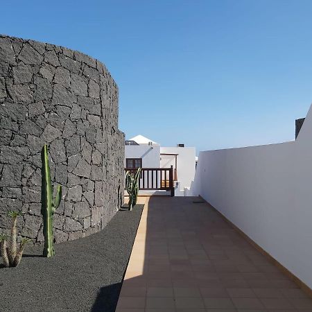 Villa Tegala By Villitas Playa Blanca  Eksteriør billede
