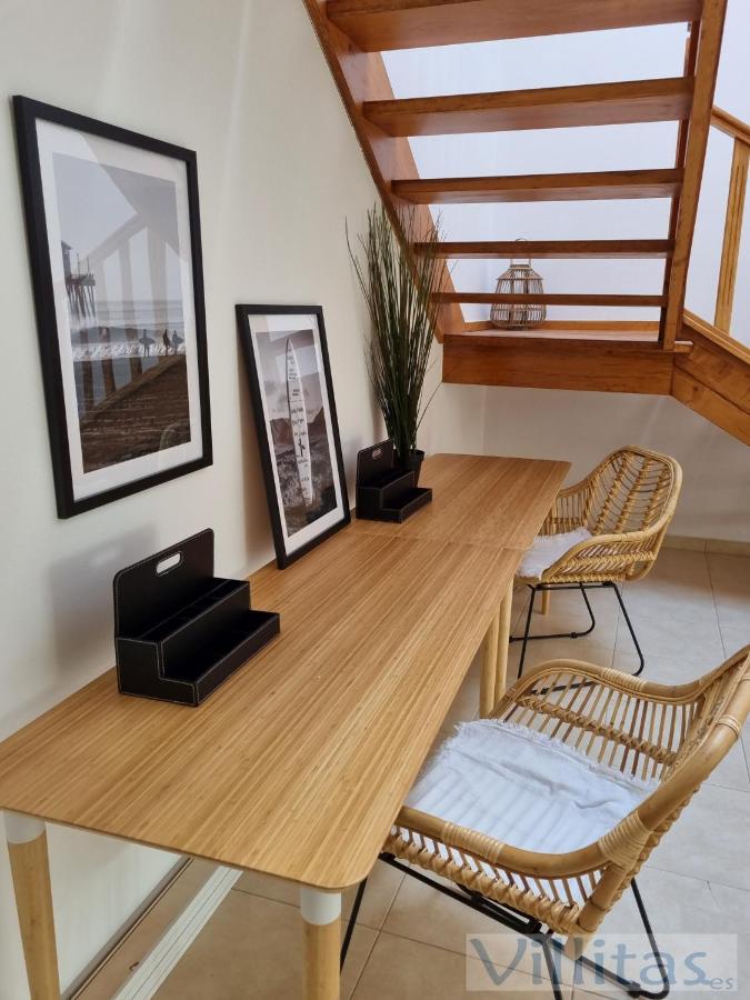 Villa Tegala By Villitas Playa Blanca  Eksteriør billede