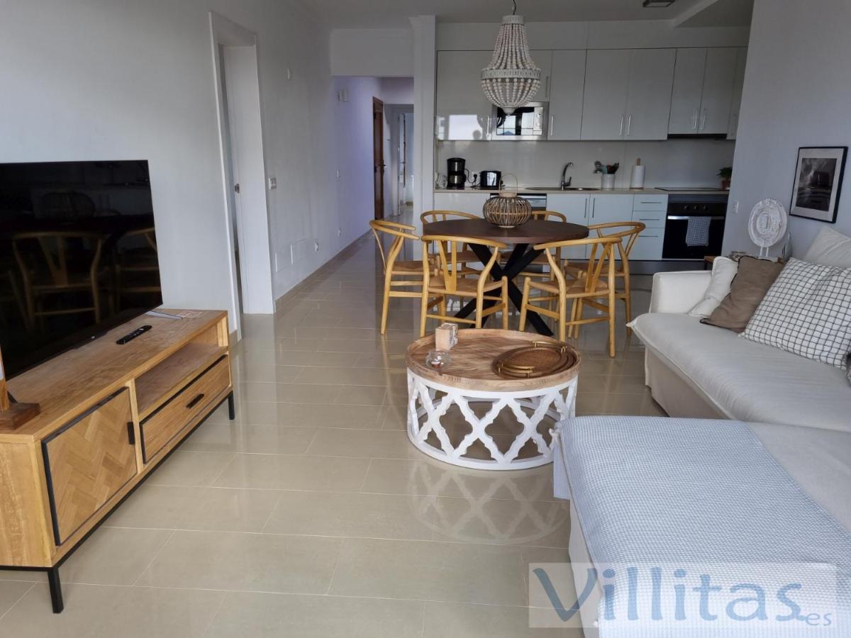Villa Tegala By Villitas Playa Blanca  Eksteriør billede