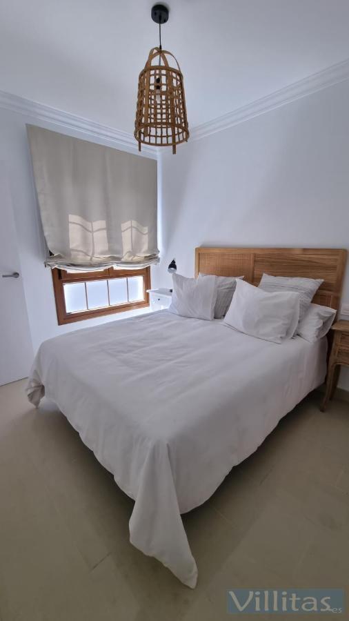 Villa Tegala By Villitas Playa Blanca  Eksteriør billede