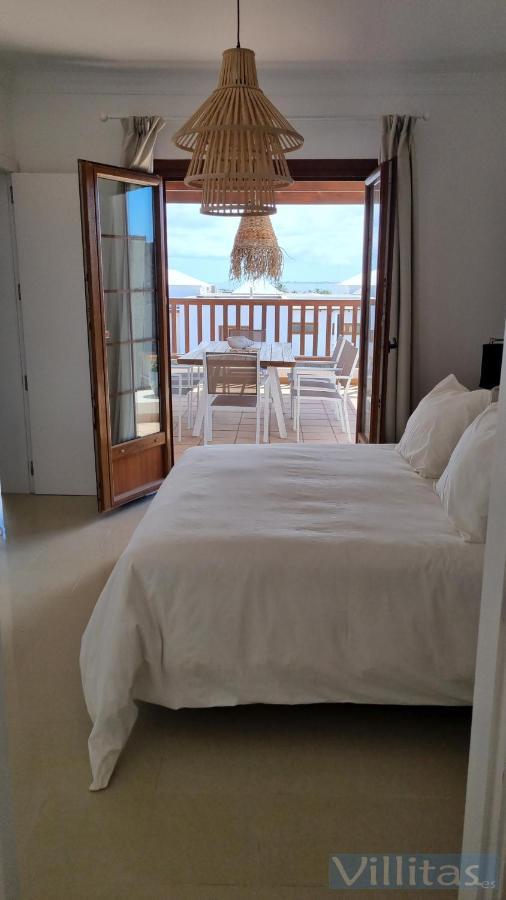 Villa Tegala By Villitas Playa Blanca  Eksteriør billede