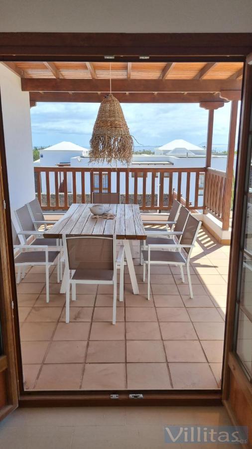 Villa Tegala By Villitas Playa Blanca  Eksteriør billede
