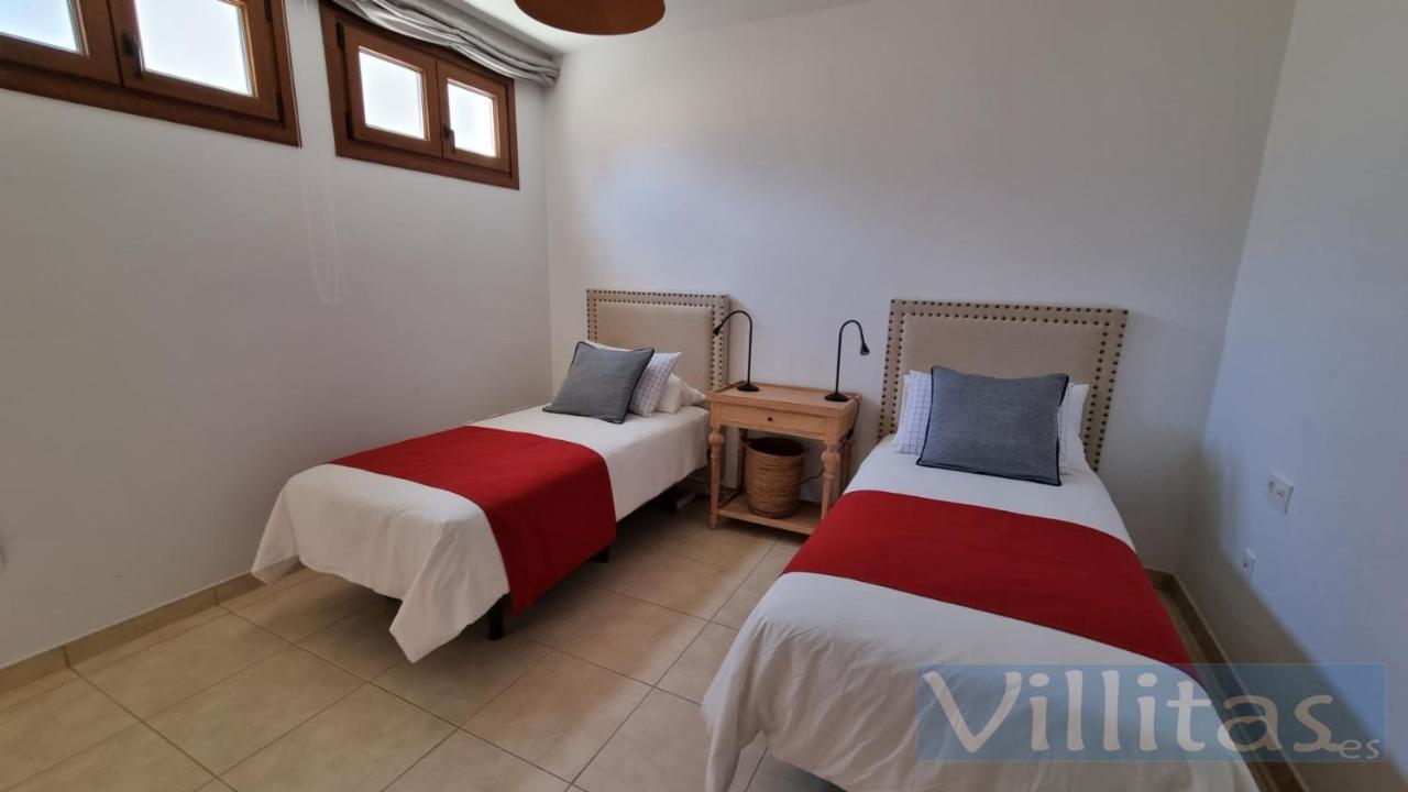 Villa Tegala By Villitas Playa Blanca  Eksteriør billede