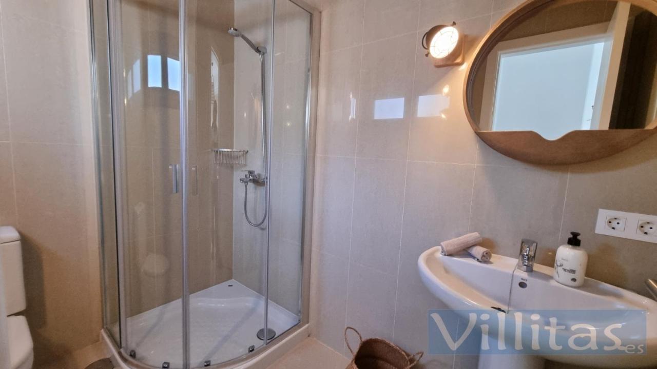 Villa Tegala By Villitas Playa Blanca  Eksteriør billede