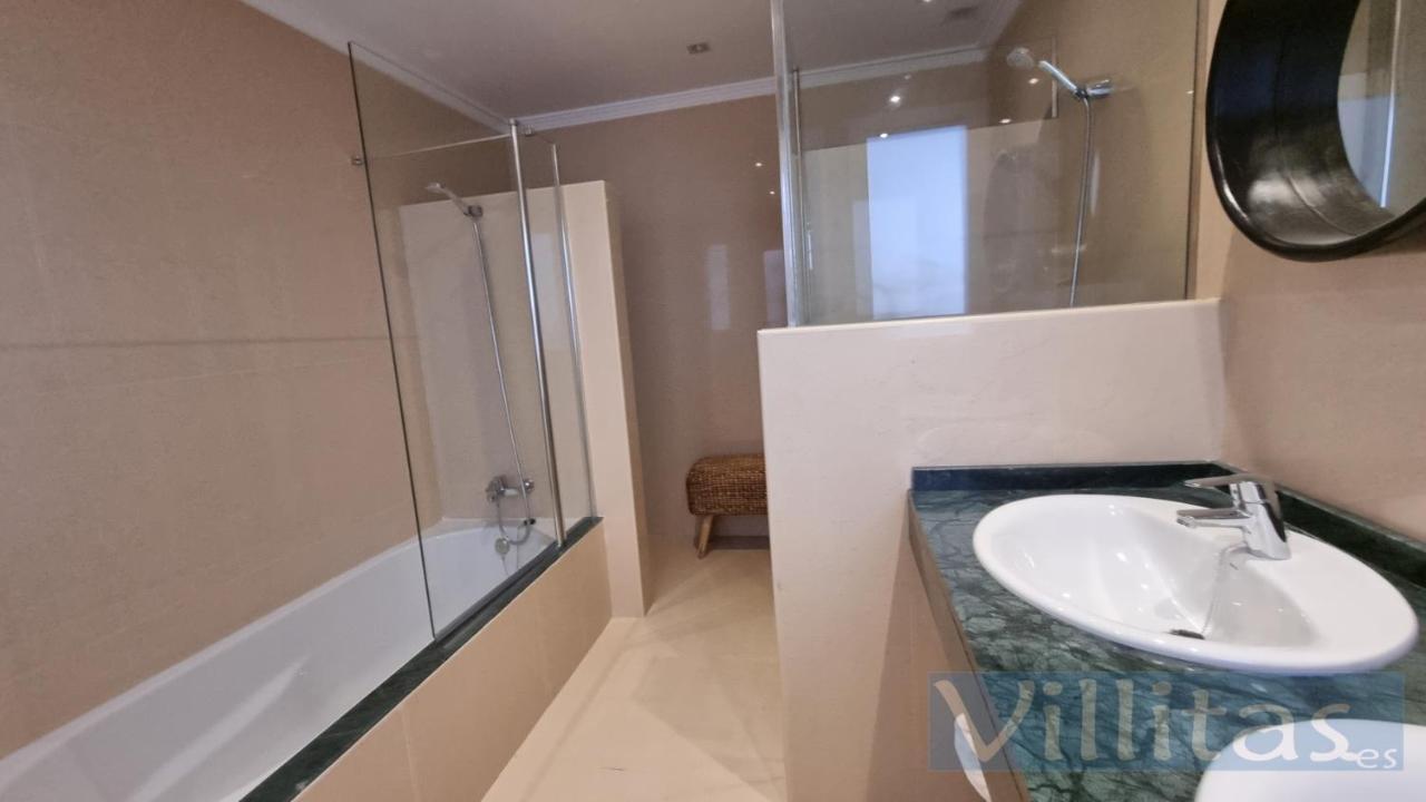 Villa Tegala By Villitas Playa Blanca  Eksteriør billede