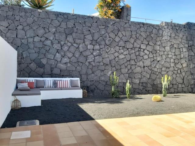 Villa Tegala By Villitas Playa Blanca  Eksteriør billede